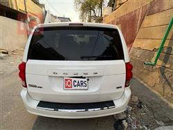 Dodge Grand Caravan